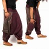 Ethnic Aladdin Pants