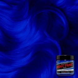 Manic Panic Rockabilly Blue - Crema colorante