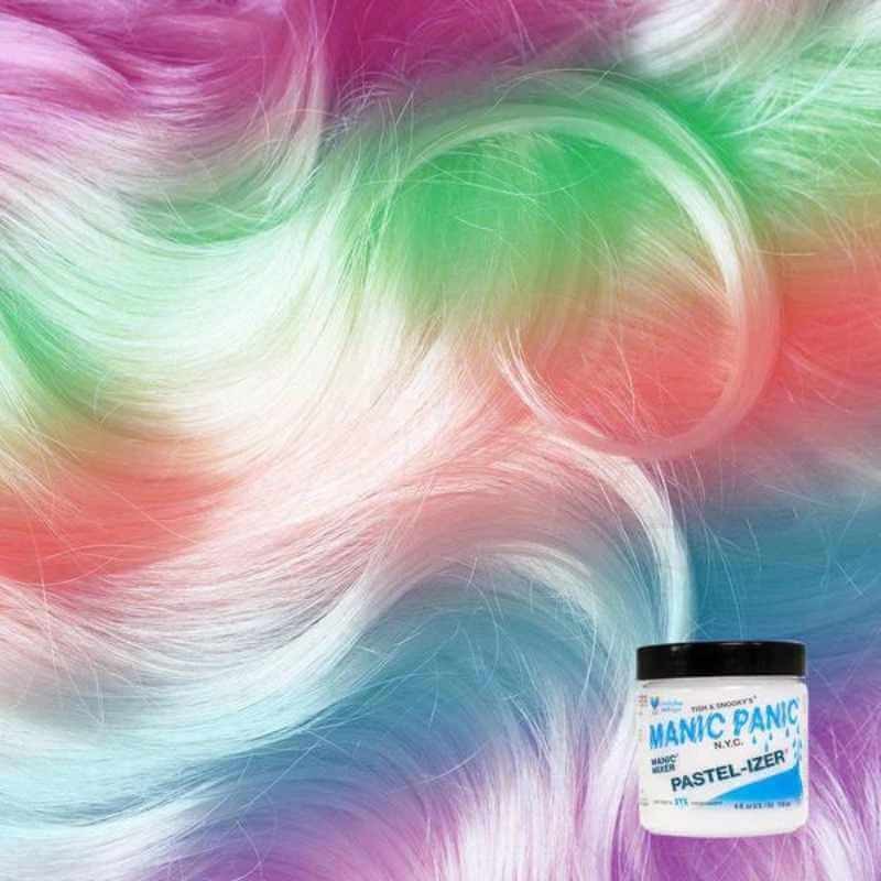 Manic Panic Pastel-izer Manic Mixer