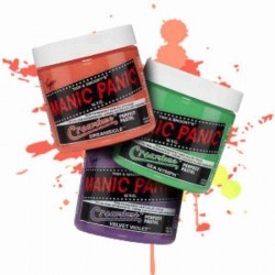 Manic Panic Creamtone Perfect Pastel
