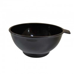 Large dye bowl