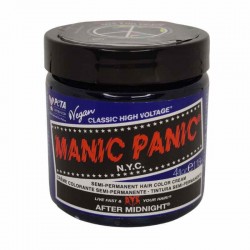 Manic Panic After Midnight