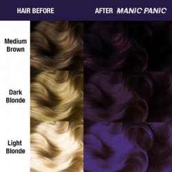 Manic Panic Purple Haze - Crema colorante