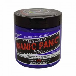 Manic Panic Ultra Violet