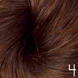 extensiones de rastas de cabello natural
