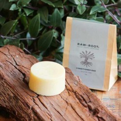 Conditioner Bar of RAW ROOTs