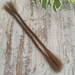 Thick Natural Dread Extensions