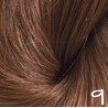 Natural Hair - Long