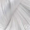 RASTA POSTIZA de cabello sintético Color 60 Cabello artificial
