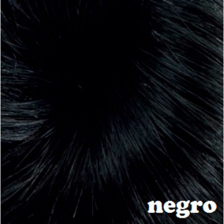 RASTAS cabello natural color negro