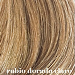 RASTAS cabello natural color rubio dorado claro