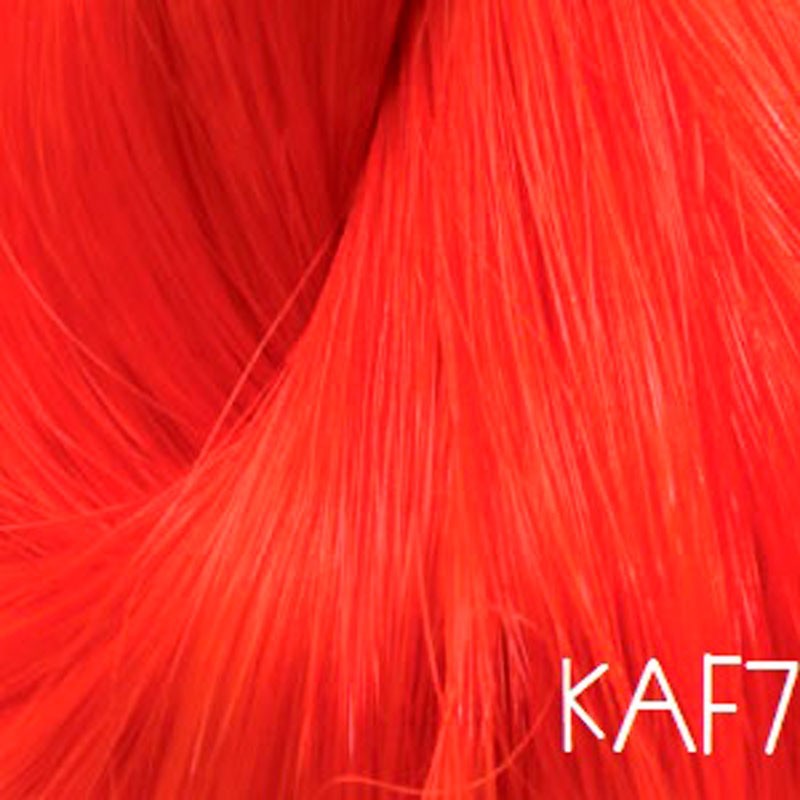 RASTAS Cabello artificial color kaf7