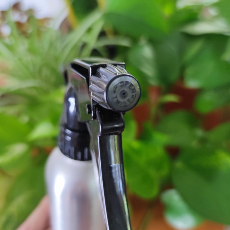 Pulverizadores en spray de agua profesionales peluquería