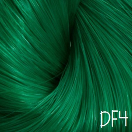 Color DF4 - cabello artificial