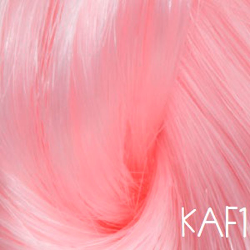 Color KAF1 - cabello artificial