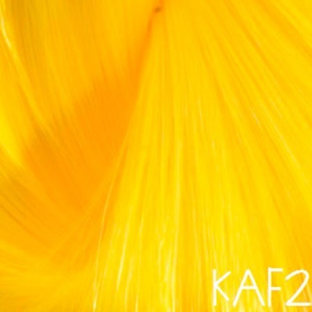 Color KAF2 - cabello artificial