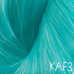 Color KAF3 - cabello artificial