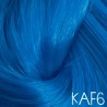 Color KAF6 - cabello artificial