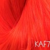 Color KAF7 - cabello artificial