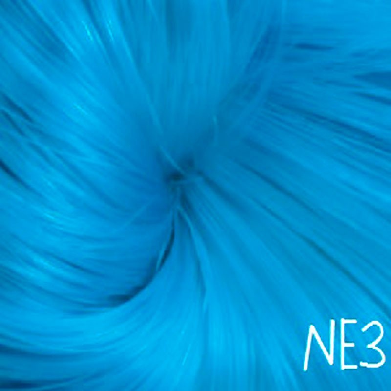 Color NE3 - cabello artificial