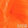 Color KAF18 - cabello artificial