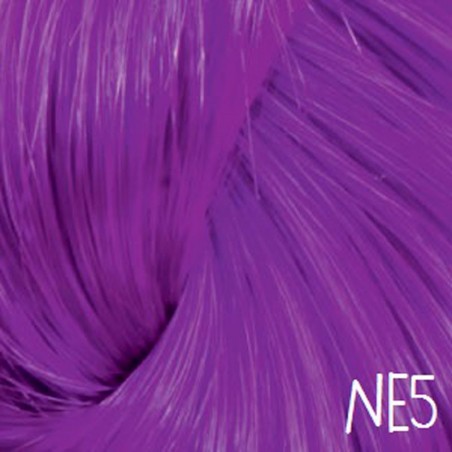 Color NE5 - cabello artificial