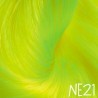 Color NE21 - cabello artificial