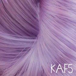 Color KAF5 - Cabello artificial