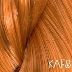 Color KAF8 - Cabello artificial