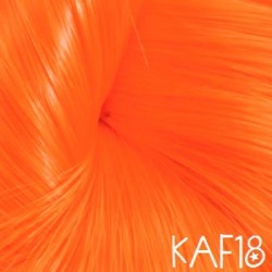 Color KAF18 - Cabello artificial