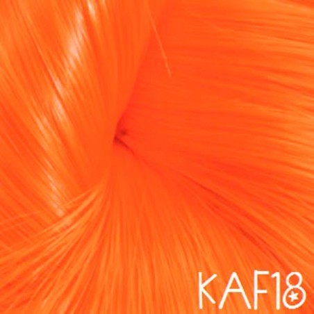 Color KAF18 - Cabello artificial