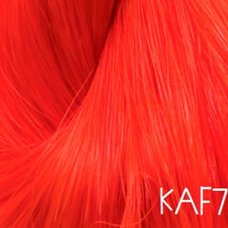 Cabello artificial color kaf7