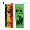 Bandera Vertical Bob Marley