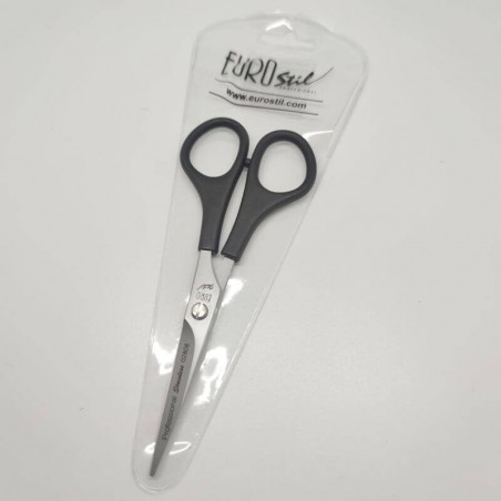 Profesional scissors 5,5" Black