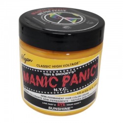 Manic Panic - Crema...
