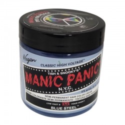 Manic Panic - Crema colorante Blue Steel