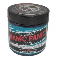 Manic Panic - Crema colorante Voodoo Forest