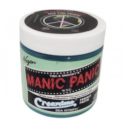Manic Panic - Crema colorante Sea Nymph