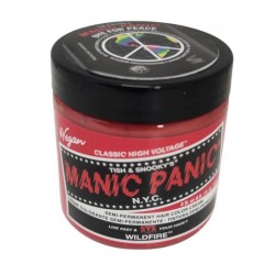 Manic Panic - Crema colorante Wildfire