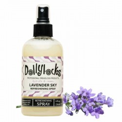 Dollylocks Refreshening Spray