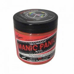 Manic Panic - Crema colorante Pretty Flamingo