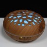 Aroma diffuser with LED color change