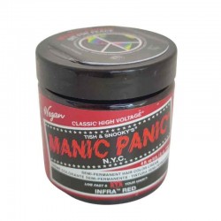 Manic Panic - Crema colorante Infra Red
