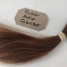 RUBIO MEDIO COBRIZO cabello natural suelto cabello 100% natural suelto (2)