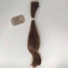 RUBIO MEDIO COBRIZO cabello natural suelto cabello 100% natural suelto (2)