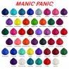 Manic Panic Pillarbox Red