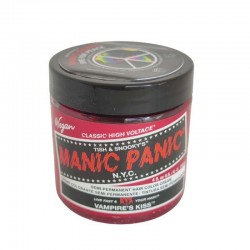 Manic Panic - Crema colorante Vampire's Kiss