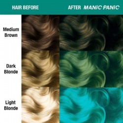 Manic Panic Mermaid Hair Color Cream