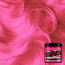 Manic Panic Cotton Candy Pink - Crema colorante
