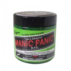 Manic Panic Electric Lizard - Crema colorante